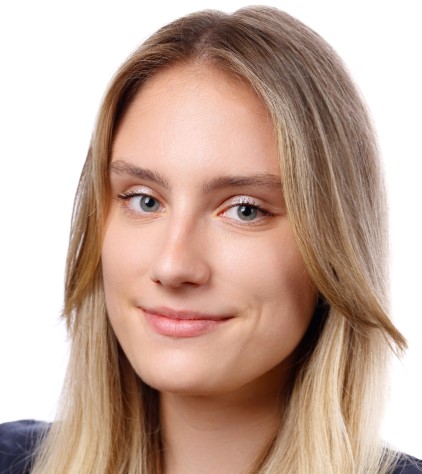 Десислава Георгиева отзив